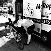 Boldmere bullets free bike check, Mobile Bike Repair, Sutton Coldfield, Tamworth, Birmingham, Mobile Shop