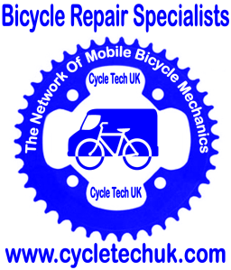 Cycle Tech UK Network Logo